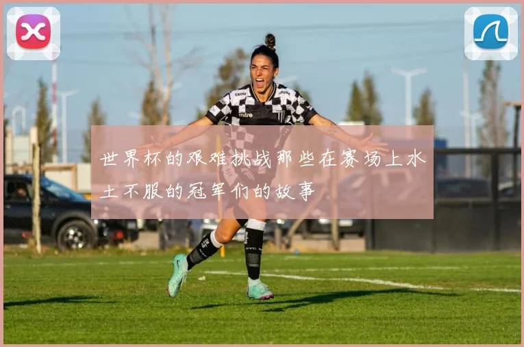 世界杯的艰难挑战那些在赛场上水土不服的冠军们的故事