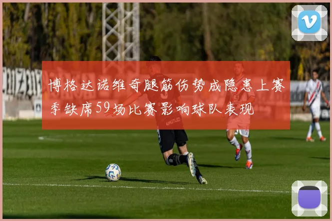 博格达诺维奇腿筋伤势成隐患上赛季缺席59场比赛影响球队表现