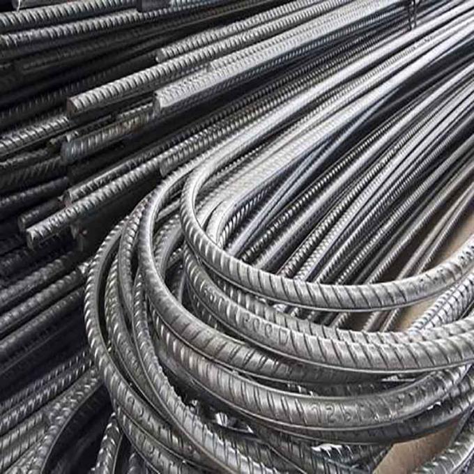 Epoxy coated rebar price astm a615 grade 60 rebar construction steel rebar
