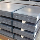200 Series 2B Carbon Steel Flat Sheet Cold Dipped 8K HL High Mechanical Performance