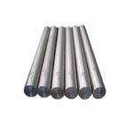 Bright Surface Stainless Steel Rods 201 304 310 316 Round Bar Metal Hot Rolled
