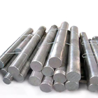 SS 304 321 Stainless Steel Rods Round Bar SS321H 30mm 50mm