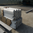 ASTM A36 Stainless Steel Angle Bar Mild Galvanized