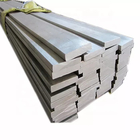 SUS 201 Stainless Steel Flat Bar 304 316L Hot Rolled JIS DIN