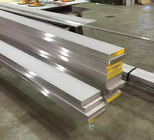 SS 201 410 Cold Drawn Stainless Steel Flat Bar 430 316L 310S Hot Rolled
