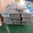 ASTM A276 Stainless Steel Flat Bar S31803 304 201 2mm 3mm 6mm Metal Rod 904L