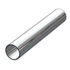AISI JIS HL 2D Stainless Steel Pipe Mirror Polished 310 310S 321 Seamless Tube