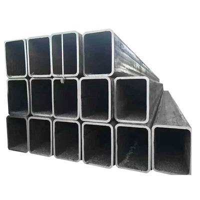 Hot Dipped Galvanized Steel Pipe Square /Rectangular Pipe/Tube 20*20*1.5mm