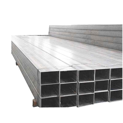 Hot Dipped Galvanized Steel Pipe Square /Rectangular Pipe/Tube 20*20*1.5mm