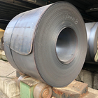A36 Q195 Q255 Q345 Q235 S235jr Ar400 Ar450 Ar500 Hot Rolled Carbon Steel Coil Full Hard Cold Rolled Steel Coil /crc Coil