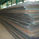 Hot Rolled St37 Aisi 1010 1020 1045 C20 C45 Ck45 Ss400 Ss41 Astm A36 10mm 3mm Mild Iron Carbon Steel Plates