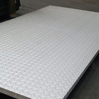 Hot Sale carbon steel checkered plate 8 mm carbon steel plate metal sheet for building material