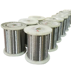 Low Resistant Heating Wire Copper Nickel Cuni44 For Magnetic Shielding