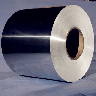 Copper Nickel Alloy Strip Cuni 10  Metal 8.2g/Cm3 Not Powder