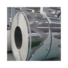 201 J1 Metal Circle Door Lock Mirror Factory Wholesale 2B Buy Sus304 Ba Surface Stainless Steel Coil Material
