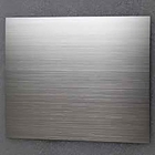 Factory Supply 201 304 410 430 6k 8k 10k 12k Mirror Finish Stainless Steel Plate /sheet