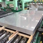Mirror Finish Stainless Steel Plate /Sheet 201 304 410 430 6k 8k 10k 12k