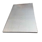 Ba Stainless Steel Sheets Colored Gold Mirror Plate 201 304 316 430