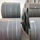 Elasticity Medium Steel Carbon Coil 200 GPa Exceptional Quality