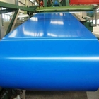 Astm A792 Ppgi Steel Coil Making Container 2000mm Width