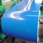 Durable PPGI Coil with Anti-Corrosion Coating