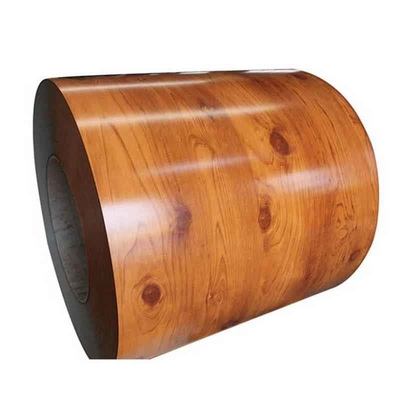 AISI Standard Ppgi Steel Coil For Building Material