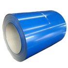 Durable Long Lasting Ppgi Colour Coated Sheet For Roofing