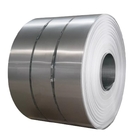 304 Cold Rolled Coil Of Stainless Steel BA Finish 0.3mm-2.5mm
