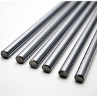 AISI SS304L 304 Stainless Round Bar Polished 300 Series