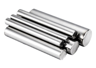 AISI SS304L 304 Stainless Round Bar Polished 300 Series