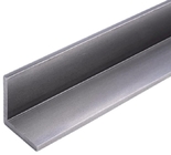 Corrosion Resistance Stainless Steel Angle SS304 20X20X3mm