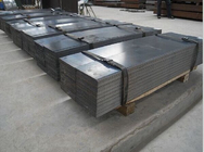 Hot Rolled Boat Iron Mild Steel Sheets ASTM A36 SS400 S235jr Alloy Cold Rolled