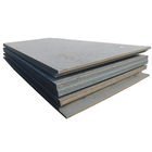 Hot Rolled ASTM A36 0.8mm Carbon Steel Sheet Plate
