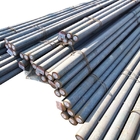 A36 Hot Rolled Carbon Steel Rods ASTM A576 Cold Drawn