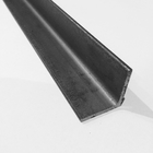 ASTM A36 Equal 50x50x6mm Carbon Steel Profile S235JR ST52