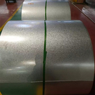 DC01 DC02 SGCC Hot Dipped Galvanized Steel Coils 600-1250mm