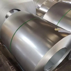 DC01 DC02 SGCC Hot Dipped Galvanized Steel Coils 600-1250mm