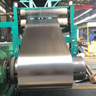 6mm Thick Hot dipped Galvanized Steel Sheet Metal sheet in coil