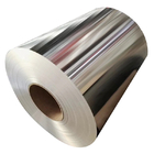 430 304 309 316 Hot Rolled Stainless Steel Coil 0.1mm 0.25mm 0.3mm