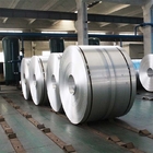 SS201 304L Stainless Steel Coil