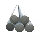SS 10mm 2507 Stainless Steel Rods Bright Round Bar For Construction