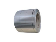 AiSi Metal NO.4 Stainless Steel Coils 0.18mm Galvanized For Making Small Tools