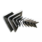 Hot Rolled Unequal Steel Angle Bars Profile 304 18mm