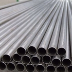1.0mm 2.0mm Seamless Carbon Steel Pipe ASTM A179 SS300 SS400