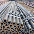 0.5mm 1.0mm Q255 Carbon Steel Pipes 1/4" To 26" ASTM A53
