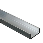 Hot Rolled SS Stainless Steel Profile U Channel  201 2205 304L 321 304