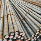 SA266CL3 Hot Rolled Carbon Steel Rods Carbon Steel Round Shape