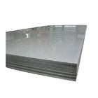 2B BA HL Polished Stainless Steel Plate 20mm 306L Cold Rolled For Construction