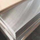 1.0x1220x2440mm 0.5 Mm Thick Stainless Steel Sheet 1.0mm 301 201