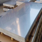 201 316 DIN Stainless Steel Plate Mirror Polished 3.0mm